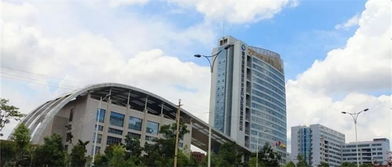 實力集團創客科技成功承辦2019創響中國昆明經開站啟動儀式暨主題研討峰會