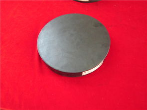 福建橡膠支座 銘久橡膠支座廠家 圖 專(zhuān)業(yè)制造橡膠支座