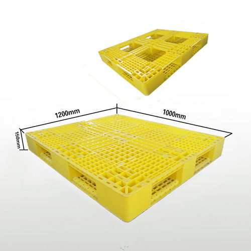 優(yōu)選材質(zhì)塑料托盤(pán) 中科橡塑 在線咨詢 朔州塑料托盤(pán)