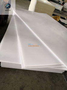 白色pe板材批發(fā),高密度聚乙烯板價(jià)格 德州市嘉盛橡塑制品銷售部